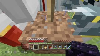 陰キャのマインクラフト放送
