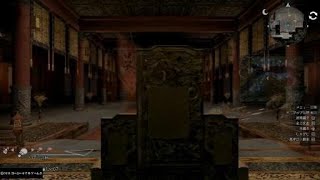 真・三國無双８_初見で彷徨う_0173(孫権0022)