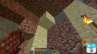 「マインクラフト実況」 バニラでエンドラ討伐！part3