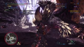 モンスターハンター：ワールド_20180424202632