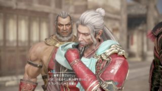 X箱でやる！真・三國無双８#119《程普その4》