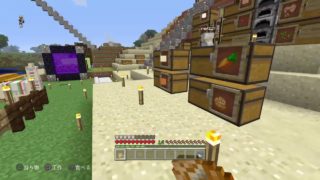 [生放送] フレンドマインクラフト 初見大大大歓迎コメントしてね★