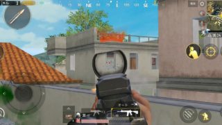PUBGモバイル初実況！どんかつ食えなくてもいいんだぜ