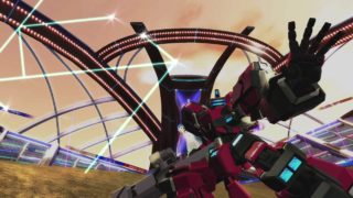 とある魔術の電脳戦機_ANGELAN VS RAIDENその3