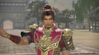 X箱でやる！真・三國無双８#138《周瑜その1》