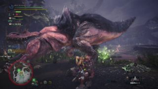 #MONSTER_HUNTER_WORLD @053 #MHW #モンスターハンターワールド