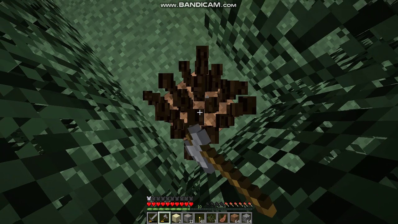 マインクラフト022