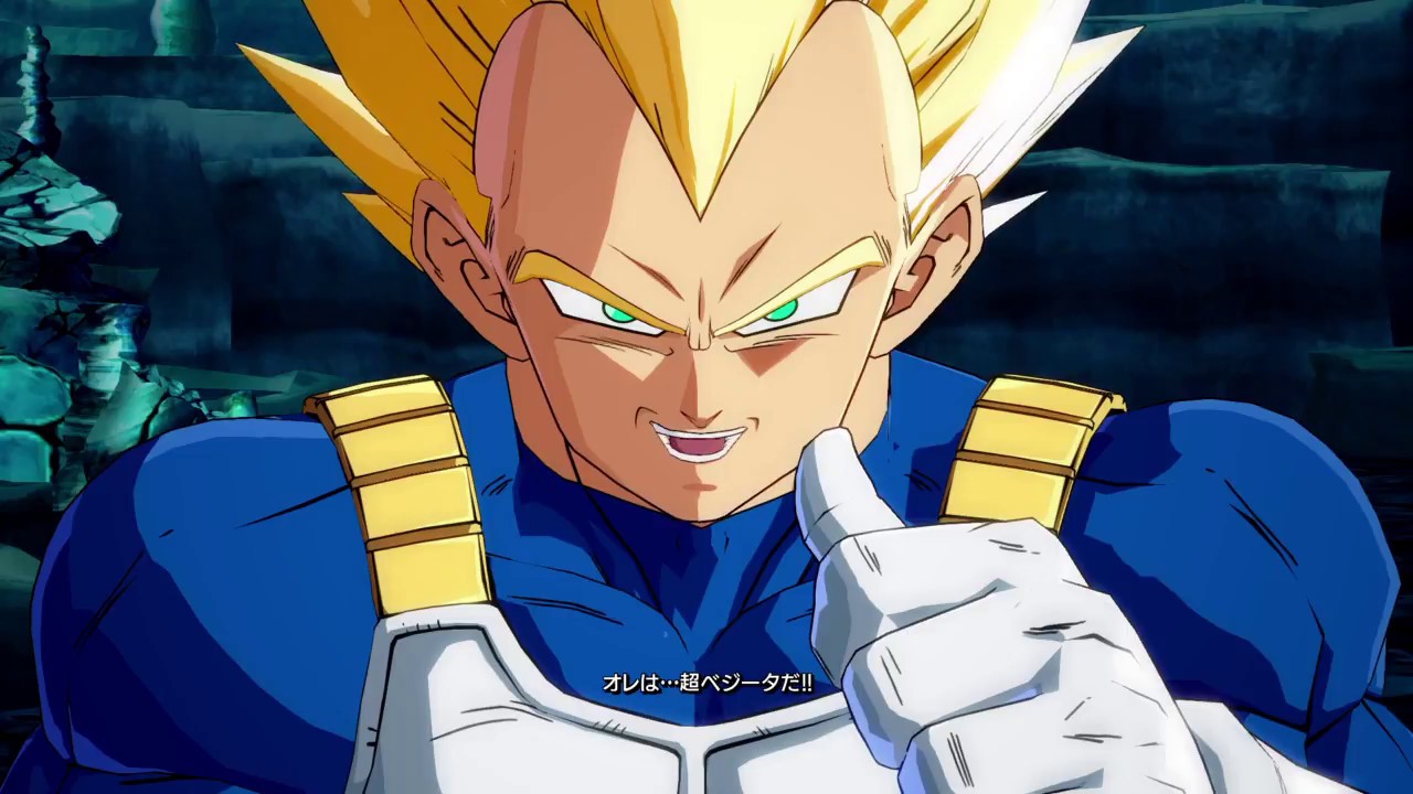 ドラゴンボール ファイターズ　３人超必殺を超える４連続超必殺技