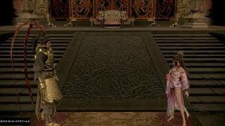 真・三國無双８_初見で彷徨う_0183(呂布0002)