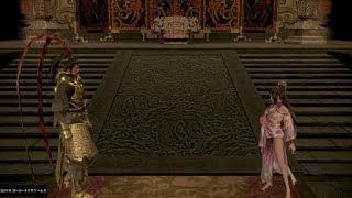 真・三國無双８_初見で彷徨う_0183(呂布0002)