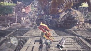 【モンスターハンター：ワールド】#13