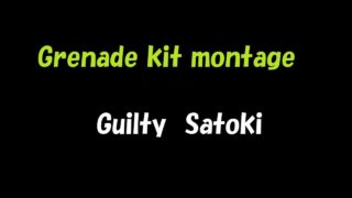 【マインクラフト】グレネードkitの使い方!!