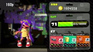【スプラトゥーン２】初見さん大歓！！視聴者参加型！！自称マニューバ使いと4対４でプラベ！