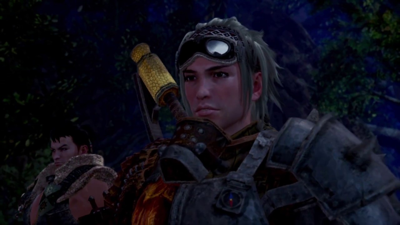 【MHW】モンスターハンターワールド　#7