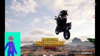 シャスタニア兄さん(次男)のPUBG実況!　part2/2