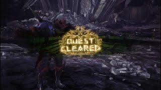 モンスターハンター：ワールド　ドドガマル　弓