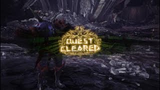 モンスターハンター：ワールド　ドドガマル　弓