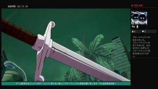 ドラゴンボールファイターズZ！！アーケードモードプレイ！！　# 　24　 LIVE FROM  PlayStation 4