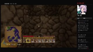 グダグダ実況　マインクラフト　新＃5－2