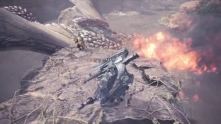 【MHW】＃150　フリー★6クエスト4種（森・荒地）【モンスターハンターワールド】