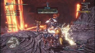 モンスターハンター：ワールド_20180527235259