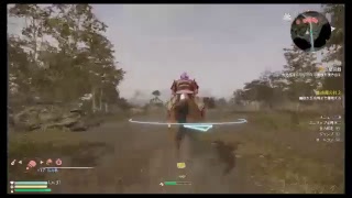 真・三國無双8 part 171 呉ｽﾄｰﾘｰ　太史慈