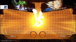 ドラゴンボール ファイターズ_20180521092812