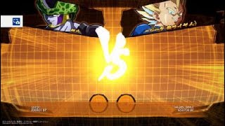 ドラゴンボール ファイターズ_20180521092812