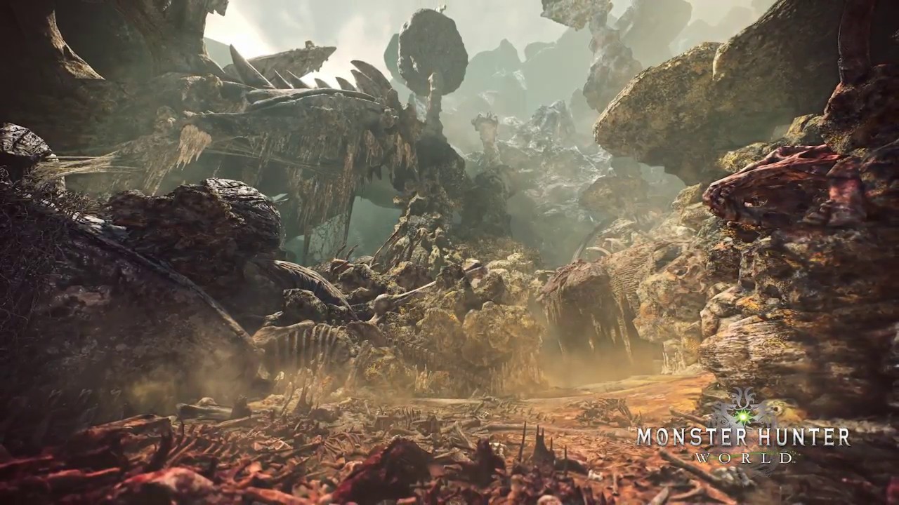 #14上位【ラドバルキン】モンスターハンター：ワールド