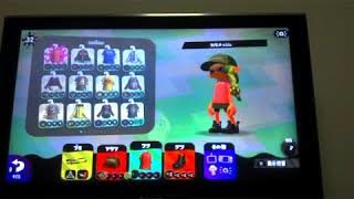 のんきにスプラトゥーン2実況---😠😏