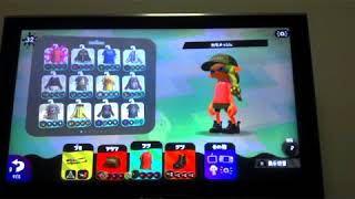 のんきにスプラトゥーン2実況---😠😏