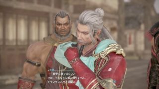 X箱でやる！真・三國無双８#151《小喬その2》