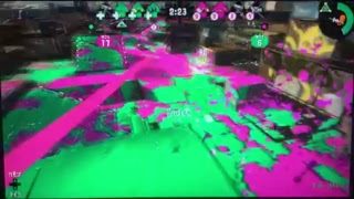 【スプラトゥーン2】ライブ配信〜視聴者参加型ー〜初見さん大歓迎ーpart67