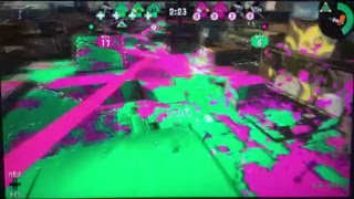 【スプラトゥーン2】ライブ配信〜視聴者参加型ー〜初見さん大歓迎ーpart67
