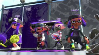 気ままにスプラトゥーン2  part27