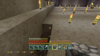 【PS4】ﾏｲﾝｸﾗﾌﾄ まったりしすぎのまき＃210