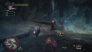 【MHW PS4】マムもジョーも来てないけどモンハンやってしまう病！★チャアク弓ヘビィ【モンスターハンターワールド】