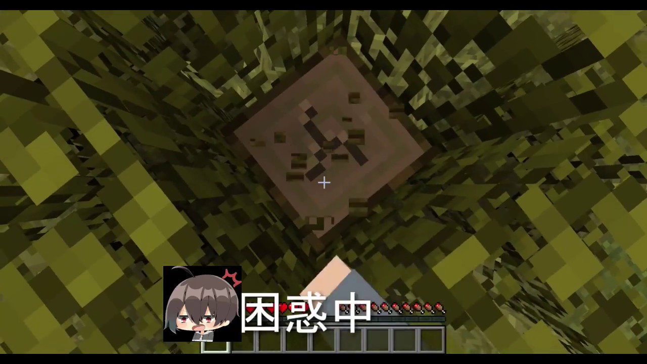 今更ながらマインクラフトってやばくない？part1