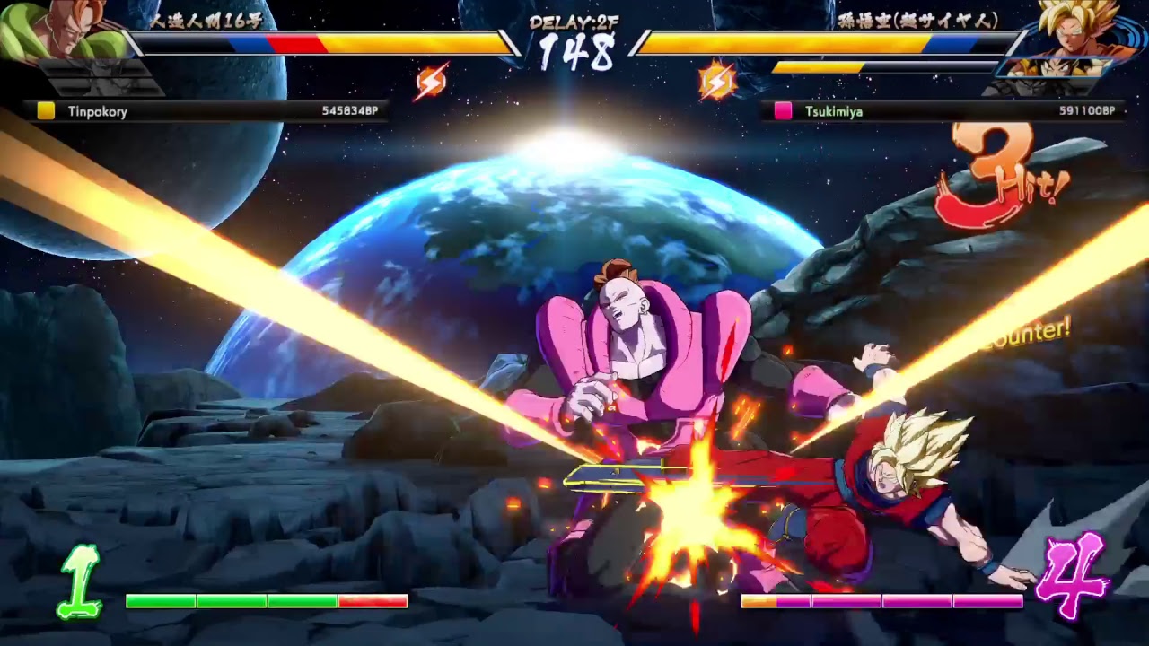 kiryutsukimiyaがPS4からブロードキャスト