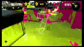 スプラトゥーン２　　リグマ