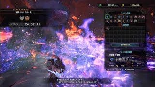 モンスターハンター：ワールド_実況