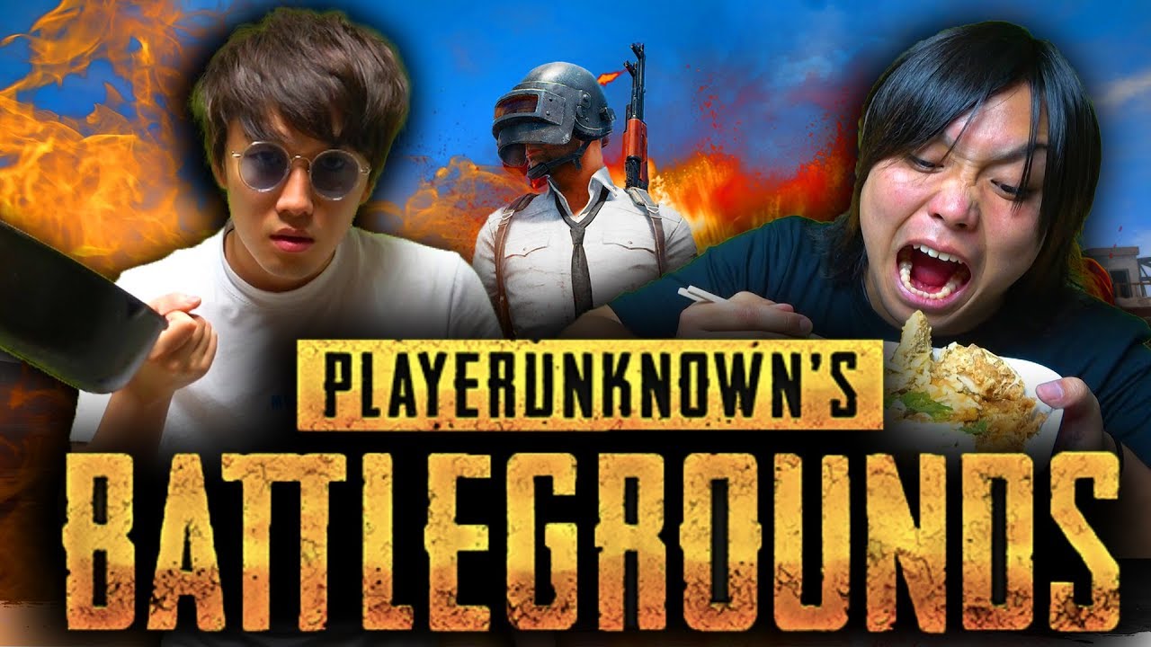 【PUBG実況】トミー車からヘッドショット、カンタまさかの称号を手にする！