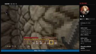 局長の日常「マインクラフト」#2 帝国への道