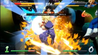 ドラゴンボールファイターズ対戦動画＃113/DRAGON BALL FighterZ   Ranked Match