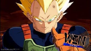 ドラゴンボール ファイターズ_20180604231223