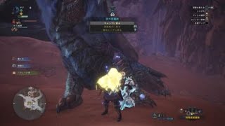 モンスターハンター：ワールド_20180606113837