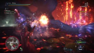 PS4 モンスターハンター：ワールド