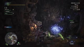 モンスターハンターワールド