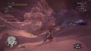 モンスターハンターワールド