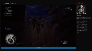 モンスターハンターワールド